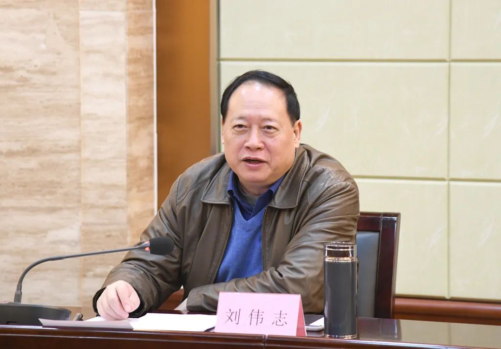 省人大常委会调研组来我市调研人大信息化建设和新闻舆论工作