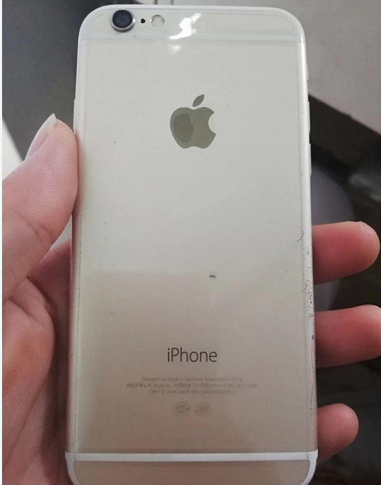 买iPhone以前一定要查询序列号，防止购到难题iPhone！