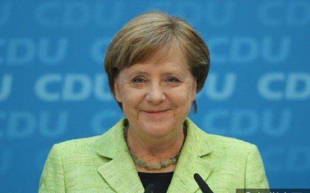 德國與美步調一致，拒絕中企向美國遞出投名狀，持續打壓中國企業