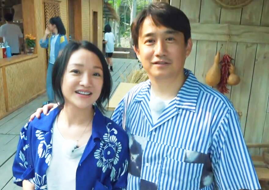 向往4：赖着不走的周迅犯了个大“忌”，何炅面