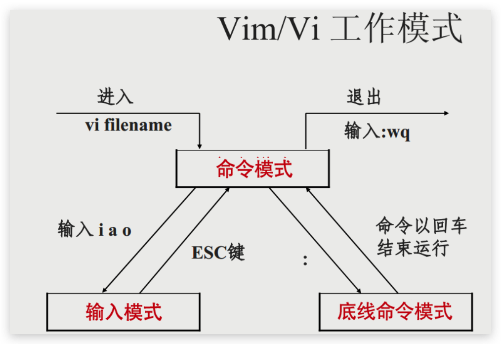 手摸手教你 CentOS 入门必备基础知识（建议收藏）