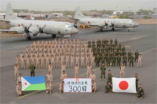 日本的海上力量到底强不强