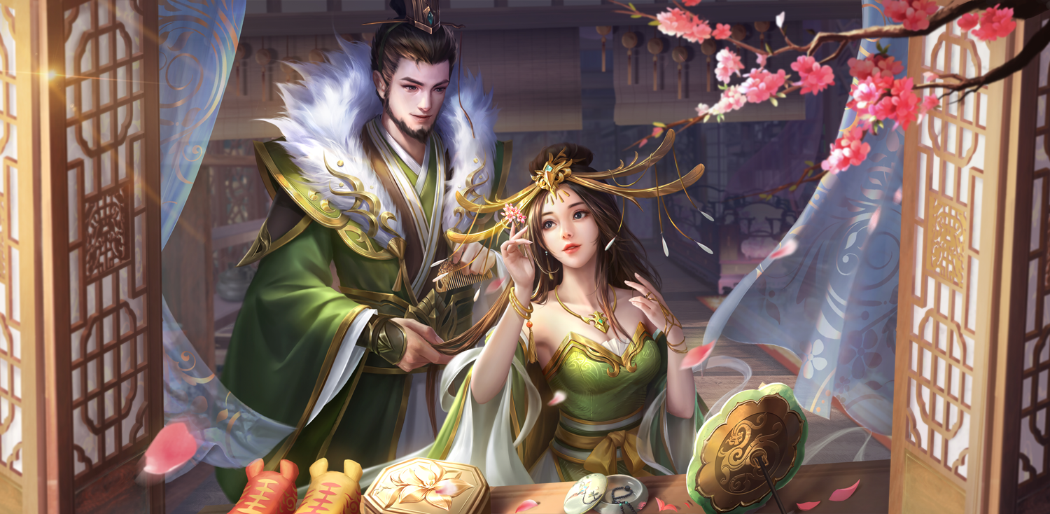 三国杀：界限突破步练师，技能升天加强，安恤可以拿装备