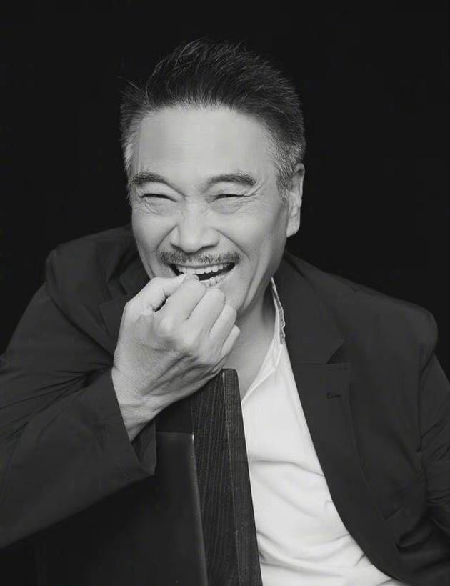 TVB举行吴孟达悼念活动 现场众星齐聚 圈中重量级艺人纷纷怀念达叔