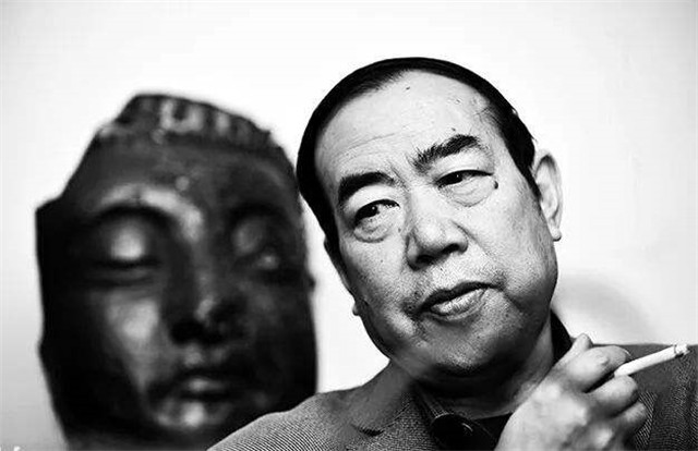 贾平凹《废都》：描写尺度到底有多大，才会成