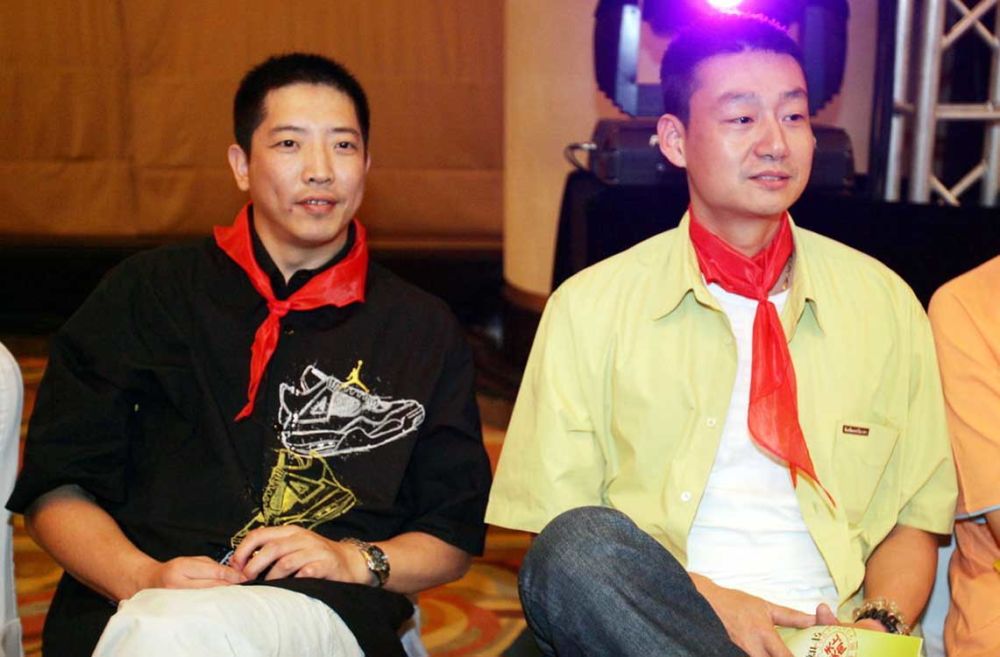 NBL联赛好打吗？国产雷阿伦18年前曾尝试，签约4个月，1场球没打