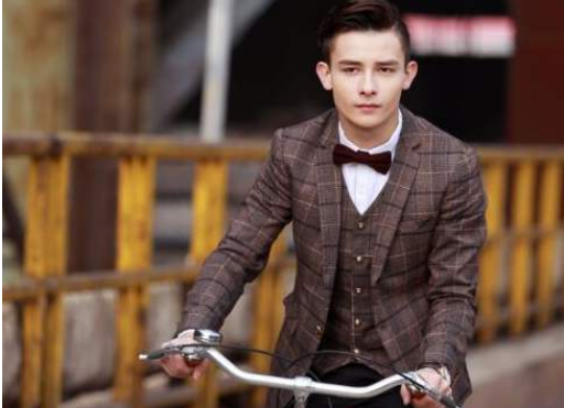 " informal talk " from defend inspect B station, a gives a circle to seek to live on way that parts put together art high