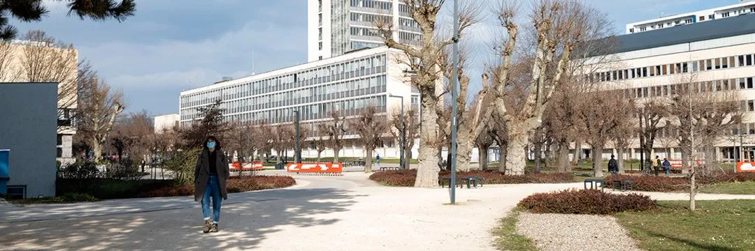 走进斯特拉斯堡大学：欧洲最古老，杰出的大学之一