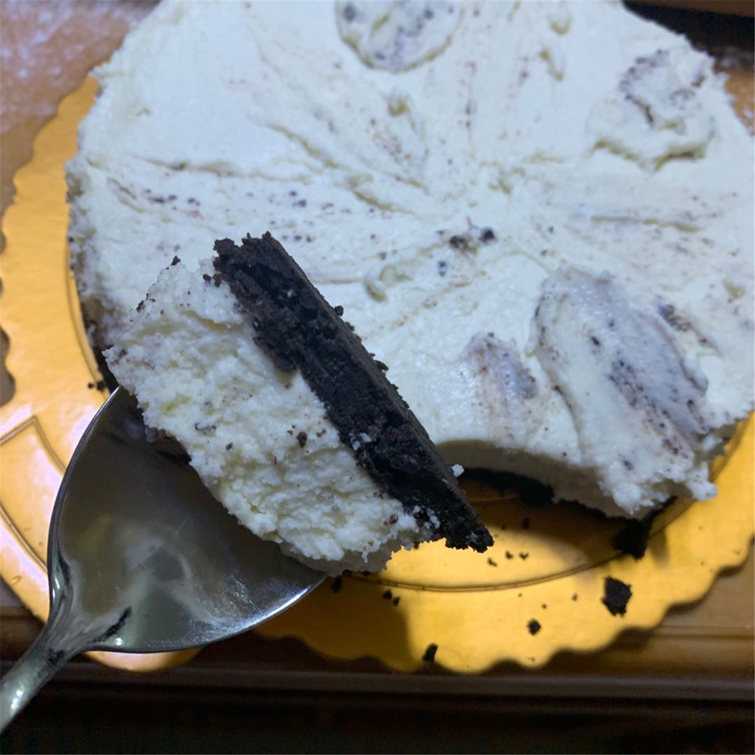 粉丝投稿：全民厨艺大赛，有的人晋升大厨，有的人还在炸厨房