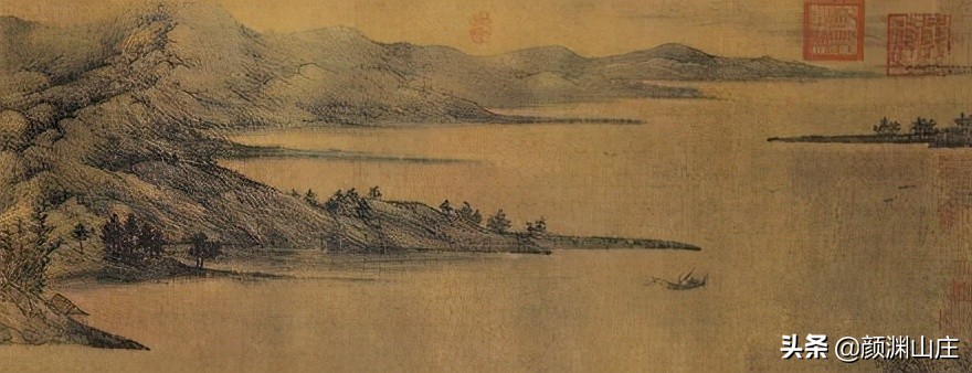 296条描写人生时光的诗词精选，人生时光流逝，一词一句尽是感伤-第7张图片-非凡网