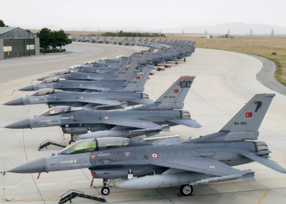 空口威脅沒啥用處！ 土耳其終於放下架子，希臘也不想打架同意談判