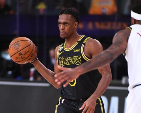 為什麼軟豆總能在季後賽打出驚人表現？Rondo自己給出了答案，太讓人佩服了！-黑特籃球-NBA新聞影音圖片分享社區