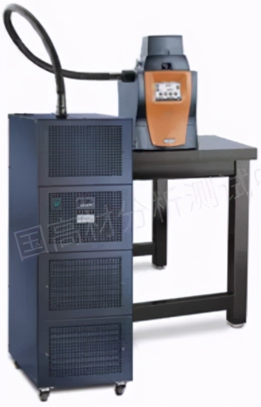 影响塑料材料损耗模量等测试结果的因素终于找到了！！！的图1