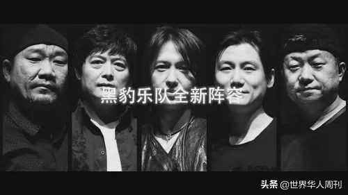 40岁“哥哥”张淇一夜爆火：他用了25年，终于迎来了自己的春天