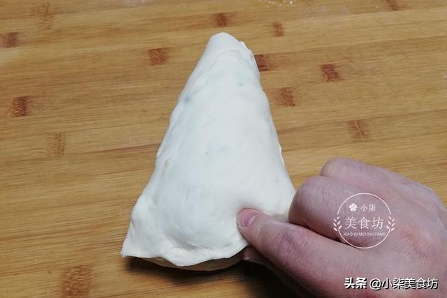 图片[11]-发面饼好吃诀窍 掌握2个关键点 外酥里软层次多 咬一口满嘴香-起舞食谱网