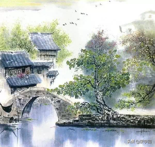 400句 春夏秋冬诗词名句，绝佳的作文积累，收藏起来！-第2张图片-非凡网