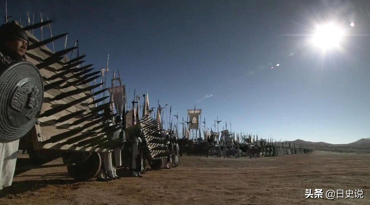 秦军若对战马其顿方阵会怎样？欧洲人：螳臂当车，事实到底如何？