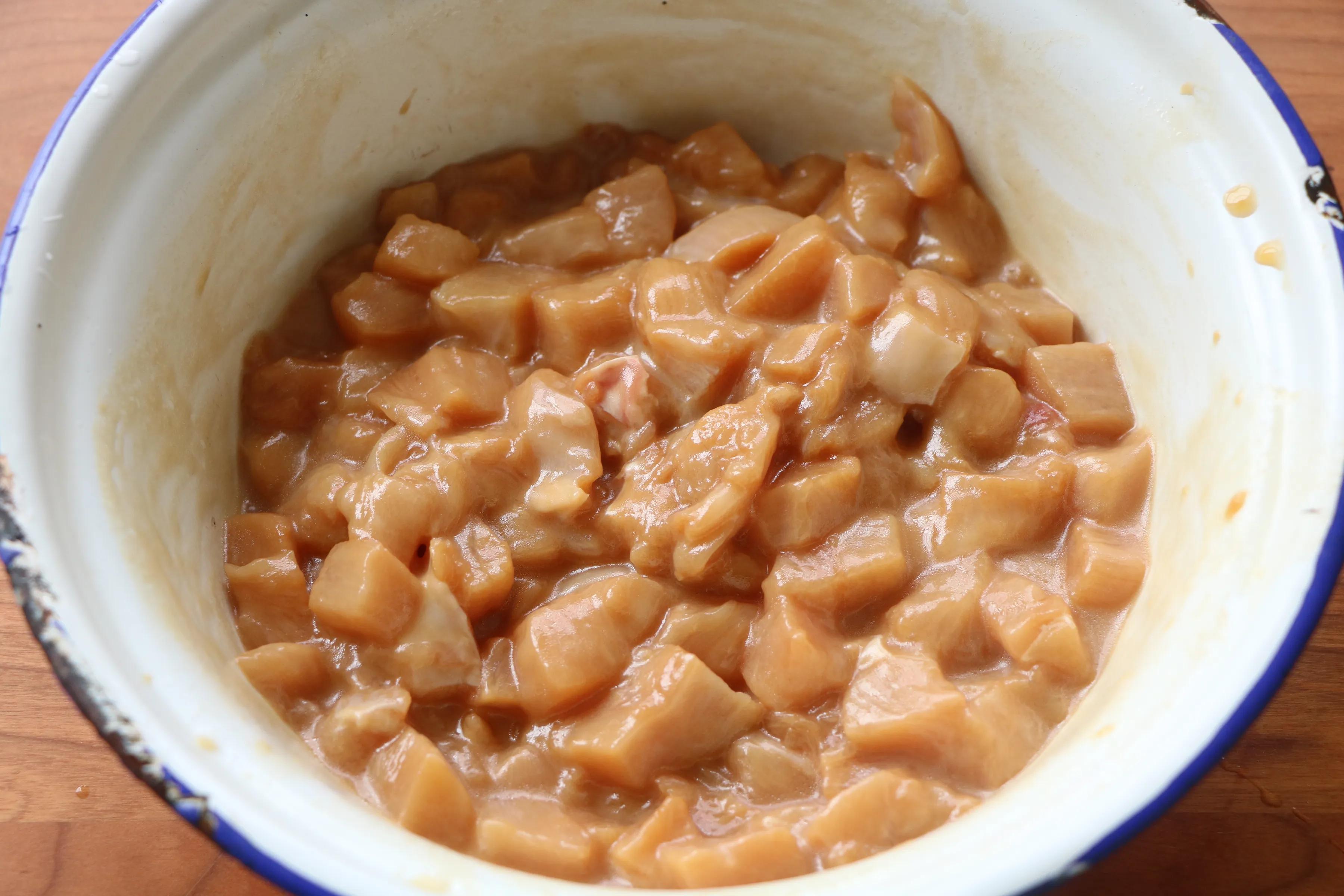 這3樣食材一起炒太下飯了，鮮香味美，低油低脂，2碗米飯不過癮