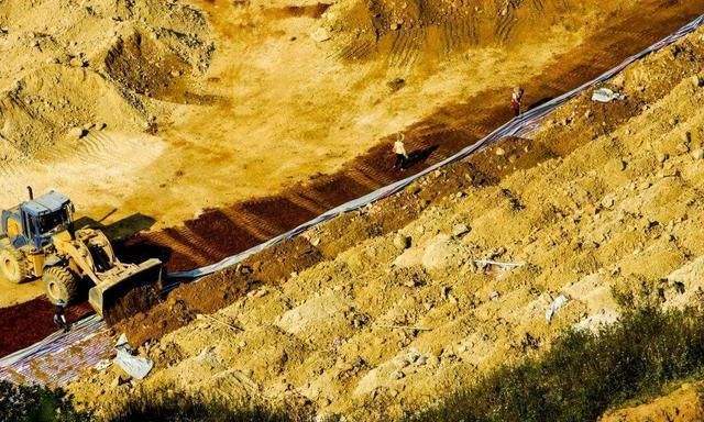 美国若想打破稀土禁令，这一软肋必须要解决，