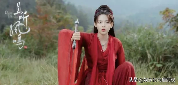 郭麒麟暂时不恋爱?鞠婧祎为什么负面新闻多?杨超越营销演技?