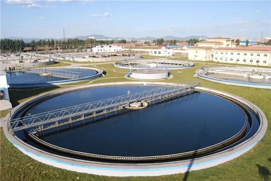 重磅！12条政策措施助力民企进军环保节能领域