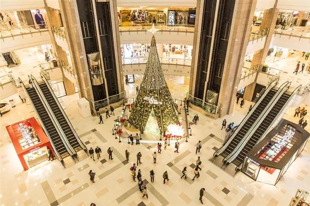 Learn practical edition Christmas to take a picture guideline, let a festival keep warm memory