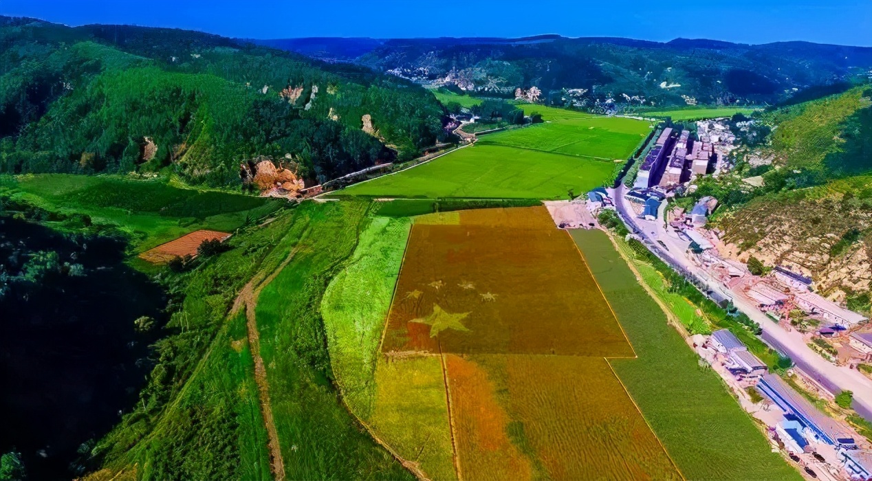 孙华传 | 诗旅革命圣地 情寄老区延安-第5张图片-非凡网