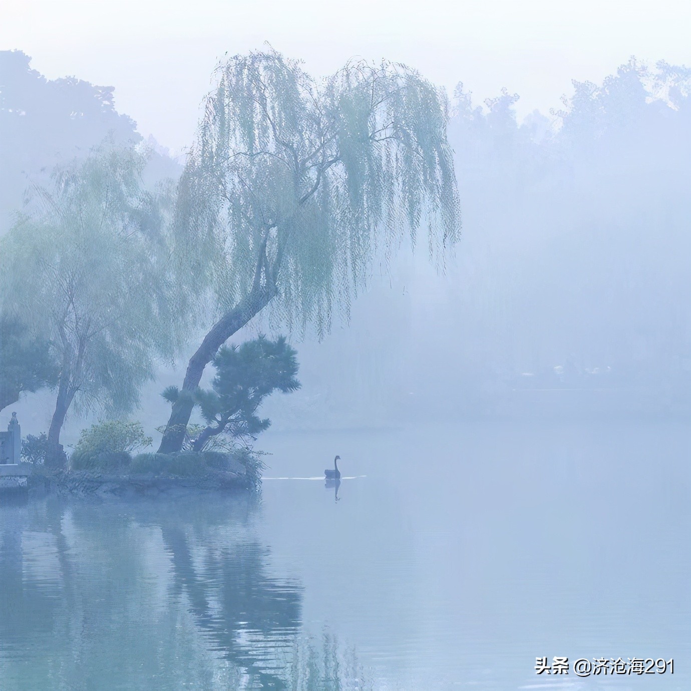 朱淑真一首小令两个视角，精巧真挚，“惜春”词中的佳品-第3张图片-非凡网