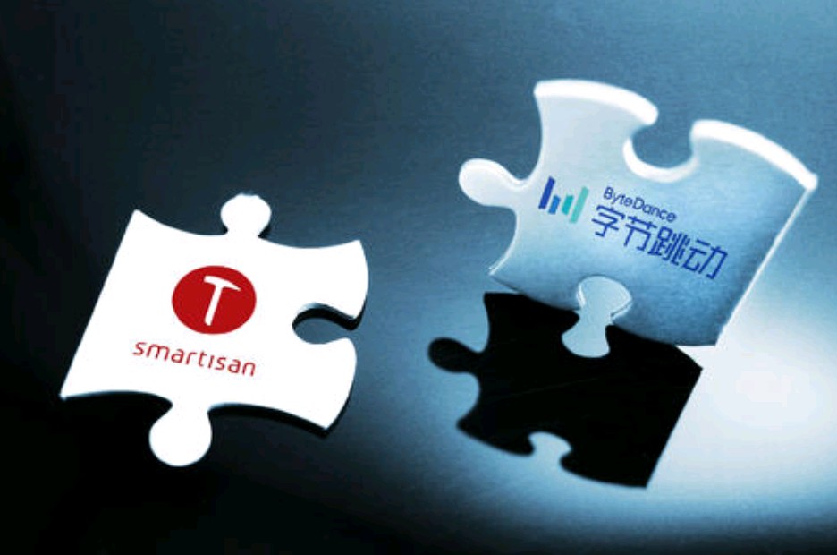 罗永浩出走后，锤子新机能否重拾骄傲？朱海舟