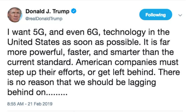 不再是不战而败，而是不得不战，孟女士依然微