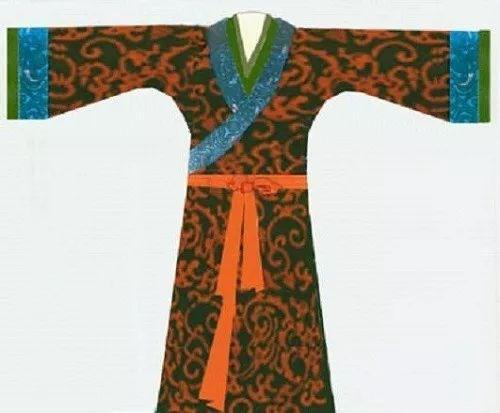 汉服真是为中国女人设计的？从古至今的时尚，