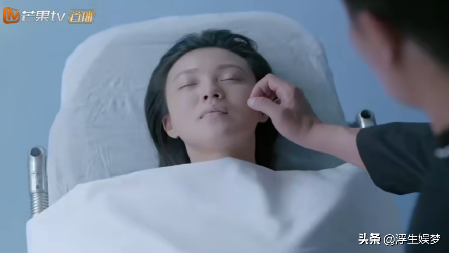 《如果岁月可回头》：国内首部聚焦中年男性情感困境的电视剧