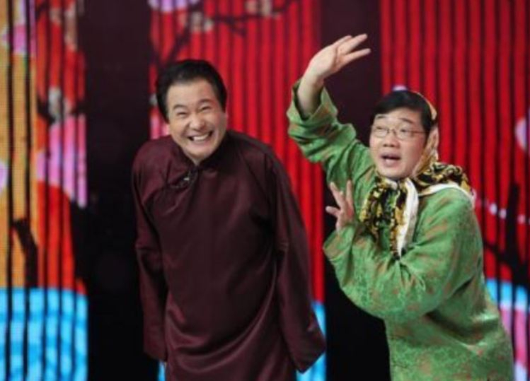 “相声演员”大兵的毁灭史，他的故事恶劣到无