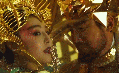 12位演“妲己”的女演員，看過(guò)才知啥叫媚而不俗，啥叫趕鴨子上架