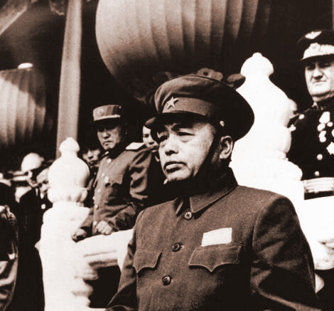 朝鲜战场上，彭德怀下了三步棋，70多年过去了，美军还是没搞懂