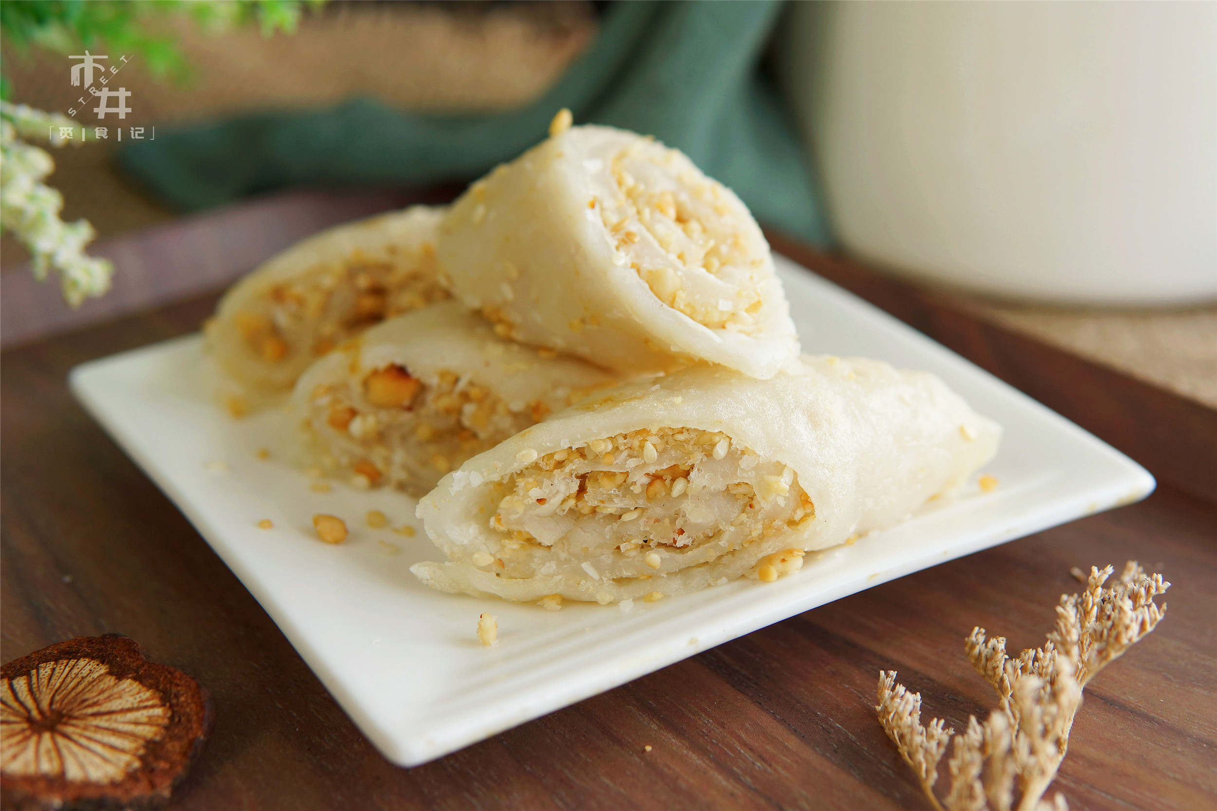 大热天，适合在家做的6种夏日小吃，好吃还省事，不发愁没胃口了