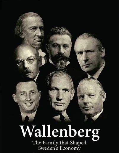 称雄6代不倒！富可敌国的瓦家帮着美国打压华为