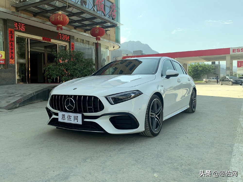 地表最強買菜車一車難求 偷偷告訴你這裡有現車 恩佐網 Mdeditor