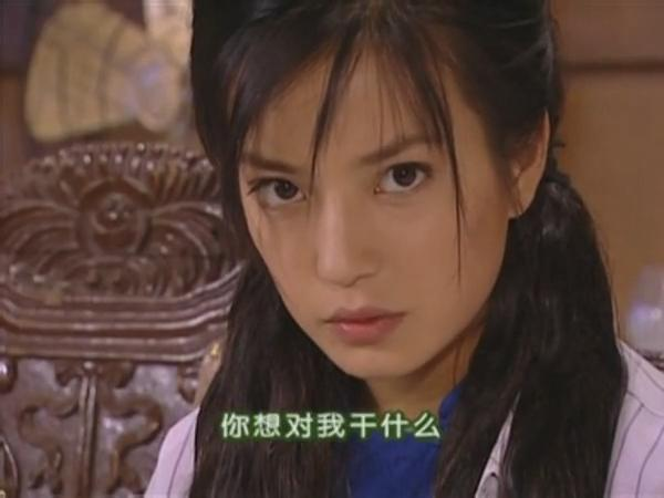《情深深雨濛濛》20年：别让简单粗暴的“渣男”标签，毁了这经典
