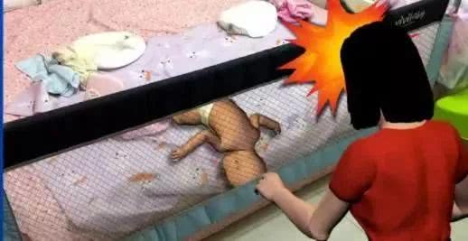 装修科普 ┃ 普通家具，对儿童却存在着安全隐患 ┃ 东方一木