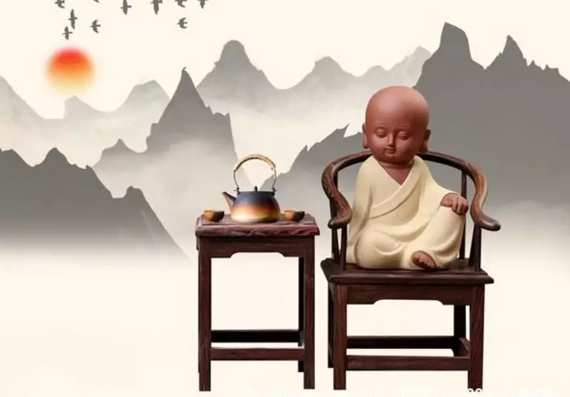六篇高考满分作文都用茶文化写出来,太牛了