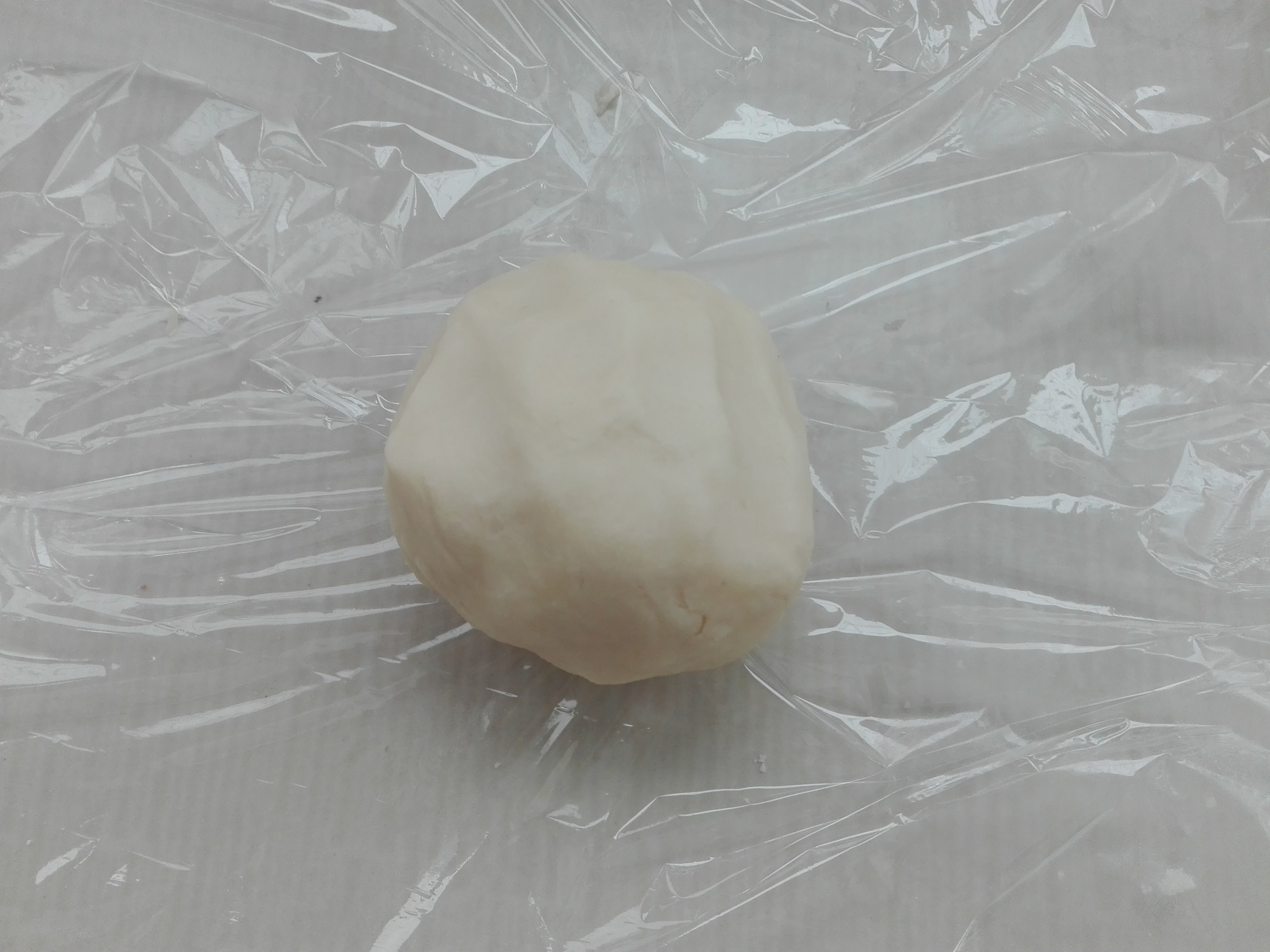 這才是麵粉最解饞的做法，香酥掉渣，放三天不變樣，天天吃不夠