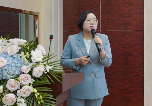 中华中医药学会生殖医学分会第五届优青杯中医生殖青年比赛举办