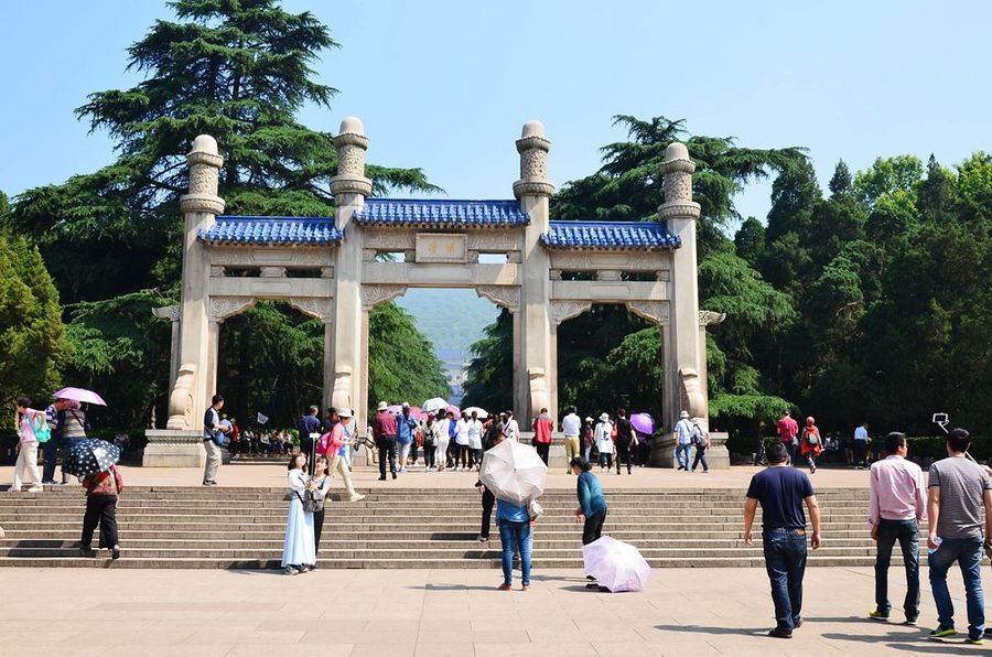 全國這10個5A景區，全部免費不收門票，趕快收藏，找機會就出發