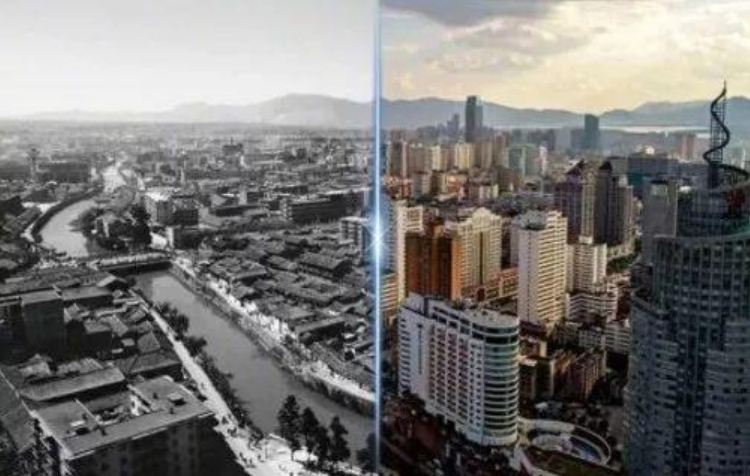 西方为何惧怕中国的崛起？英国罗思义教授给出答案