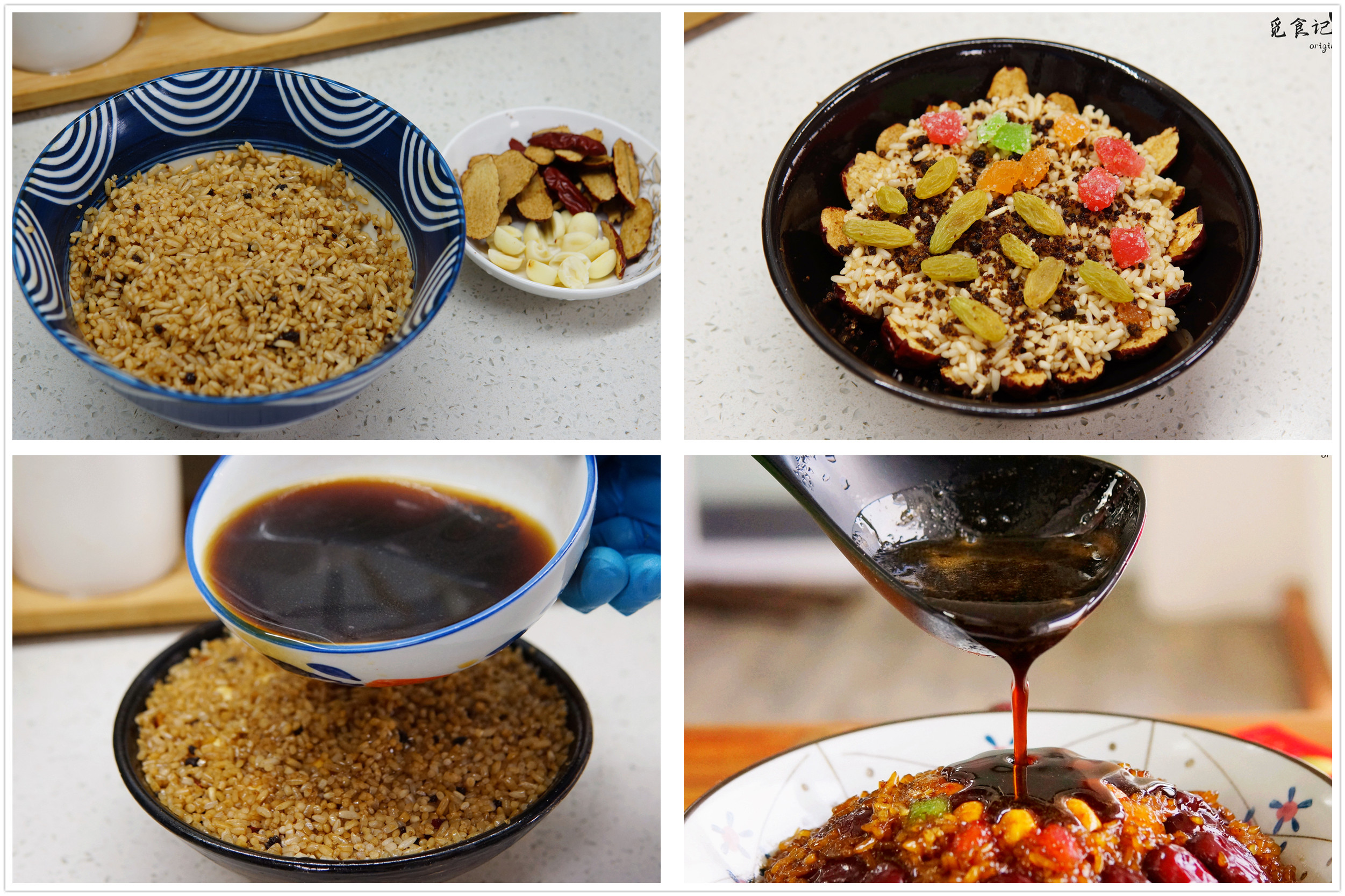 8道新年蒸菜，簡單方便沒油煙，一鍋蒸幾盤，家宴待客不用忙