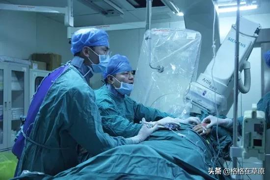 唯一获得蒙医学、西医学双学位博士纳顺达来