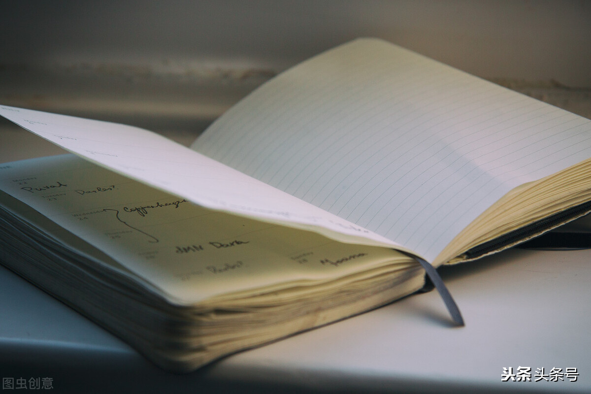 重点学会这2点，你的创作水平会“更上一层楼”