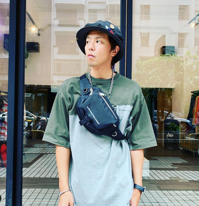 黄鸿升骤逝令人惋惜，一年前砸千万买豪宅，为孝顺爸爸背高额房贷