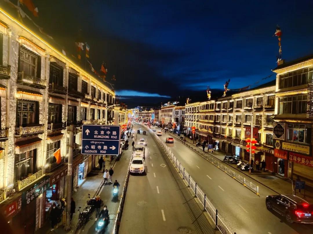 拉薩旅游必做的20件事！少一件都是遺憾 | 多彩拉薩